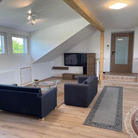 Promedklinik Apartment 3 Фольках Экстерьер фото