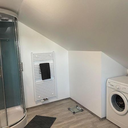 Promedklinik Apartment 3 Фольках Экстерьер фото